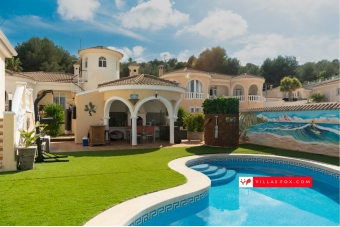 San Miguel de Salinas Las Comunicaciones 5-bedroom luxury villa for sale-38 San Miguel de Salinas Las Comunicaciones 5-bedroom luxury villa for sale-38