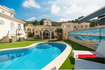 San Miguel de Salinas Las Comunicaciones 5-bedroom luxury villa for sale-39 San Miguel de Salinas Las Comunicaciones 5-bedroom luxury villa for sale-39