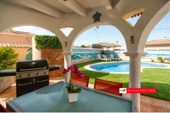 San Miguel de Salinas Las Comunicaciones 5-bedroom luxury villa for sale-43 San Miguel de Salinas Las Comunicaciones 5-bedroom luxury villa for sale-43