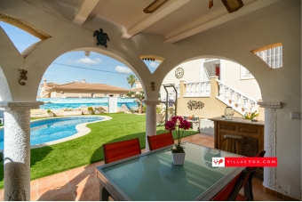 San Miguel de Salinas Las Comunicaciones 5-bedroom luxury villa for sale-44 San Miguel de Salinas Las Comunicaciones 5-bedroom luxury villa for sale-44