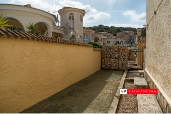 San Miguel de Salinas Las Comunicaciones 5-bedroom luxury villa for sale-46 San Miguel de Salinas Las Comunicaciones 5-bedroom luxury villa for sale-46