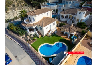 San Miguel de Salinas Las Comunicaciones 5-bedroom luxury villa for sale-62 San Miguel de Salinas Las Comunicaciones 5-bedroom luxury villa for sale-62