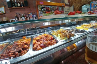 pacos tapas pacos tapas