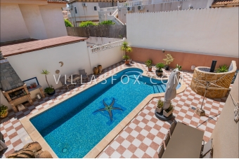 Torrestrella villa for sale San Miguel de Salinas-06 Torrestrella villa for sale San Miguel de Salinas-06
