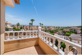 Torrestrella villa for sale San Miguel de Salinas-07 Torrestrella villa for sale San Miguel de Salinas-07