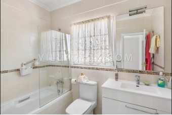 Torrestrella villa for sale San Miguel de Salinas-11 Torrestrella villa for sale San Miguel de Salinas-11