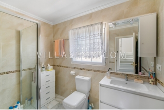Torrestrella villa for sale San Miguel de Salinas-20 Torrestrella villa for sale San Miguel de Salinas-20