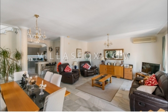 Torrestrella villa for sale San Miguel de Salinas-23 Torrestrella villa for sale San Miguel de Salinas-23
