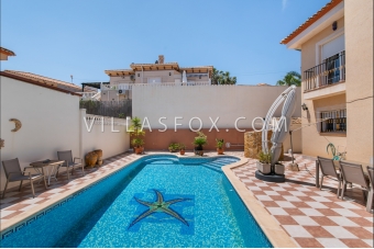 Torrestrella villa for sale San Miguel de Salinas-31 Torrestrella villa for sale San Miguel de Salinas-31