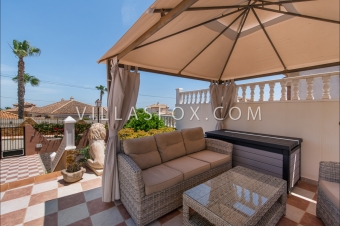 Torrestrella villa for sale San Miguel de Salinas-32 Torrestrella villa for sale San Miguel de Salinas-32