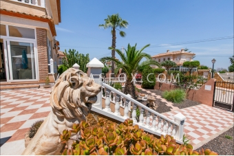 Torrestrella villa for sale San Miguel de Salinas-33 Torrestrella villa for sale San Miguel de Salinas-33