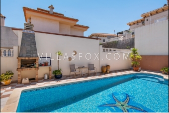 Torrestrella villa for sale San Miguel de Salinas-34 Torrestrella villa for sale San Miguel de Salinas-34