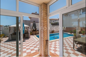 Torrestrella villa for sale San Miguel de Salinas-36 Torrestrella villa for sale San Miguel de Salinas-36