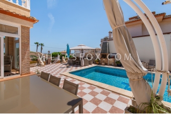 Torrestrella villa for sale San Miguel de Salinas-37 Torrestrella villa for sale San Miguel de Salinas-37