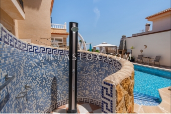 Torrestrella villa for sale San Miguel de Salinas-39 Torrestrella villa for sale San Miguel de Salinas-39