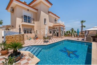 Torrestrella villa for sale San Miguel de Salinas-41 Torrestrella villa for sale San Miguel de Salinas-41