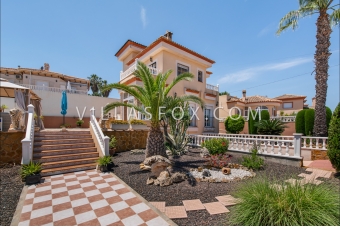 Torrestrella villa for sale San Miguel de Salinas-44 Torrestrella villa for sale San Miguel de Salinas-44