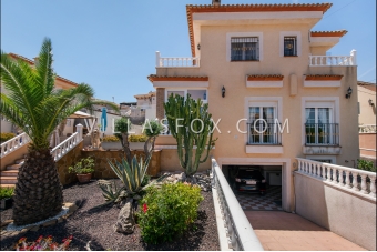 Torrestrella villa for sale San Miguel de Salinas-45 Torrestrella villa for sale San Miguel de Salinas-45