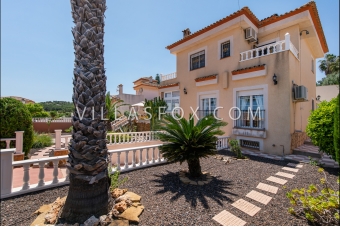 Torrestrella villa for sale San Miguel de Salinas-46 Torrestrella villa for sale San Miguel de Salinas-46