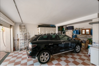 Torrestrella villa for sale San Miguel de Salinas-49 Torrestrella villa for sale San Miguel de Salinas-49
