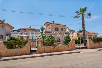 Torrestrella villa for sale San Miguel de Salinas-51 Torrestrella villa for sale San Miguel de Salinas-51