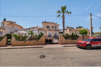 Torrestrella villa for sale San Miguel de Salinas-52 Torrestrella villa for sale San Miguel de Salinas-52