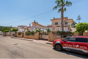 Torrestrella villa for sale San Miguel de Salinas-53 Torrestrella villa for sale San Miguel de Salinas-53