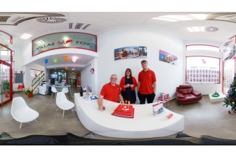 villas fox team san miguel de salinas estate agent villas fox team san miguel de salinas estate agent