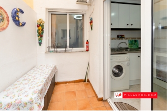 San Miguel de Salinas ground-floor apartment town centre-15