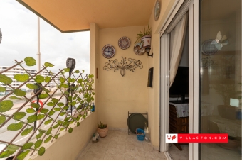 San Miguel de Salinas ground-floor apartment town centre-22