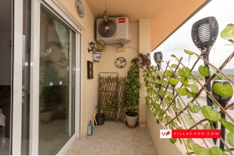 San Miguel de Salinas ground-floor apartment town centre-21