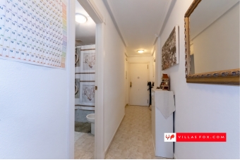 San Miguel de Salinas ground-floor apartment town centre-09