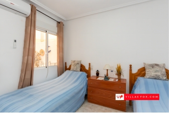 San Miguel de Salinas ground-floor apartment town centre-02