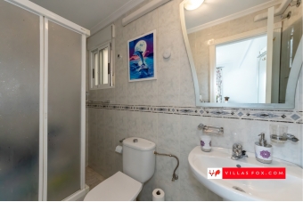 San Miguel de Salinas ground-floor apartment town centre-03