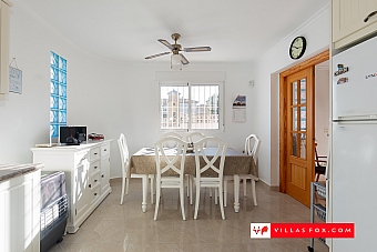 Luxury Spanish villa for sale-29