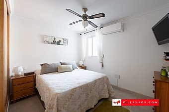 Luxury Spanish villa for sale-11