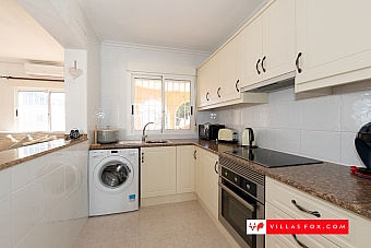 Luxury Spanish villa for sale-19