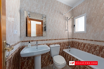 Luxury Spanish villa for sale-24