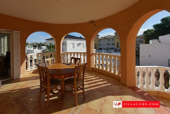 Luxury Spanish villa for sale-31