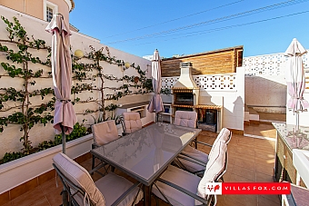 Luxury Spanish villa for sale-36