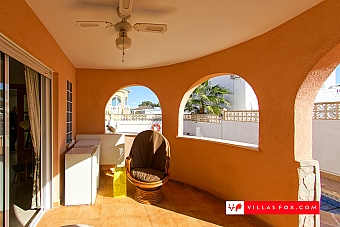 Luxury Spanish villa for sale-49