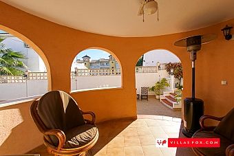 Luxury Spanish villa for sale-51