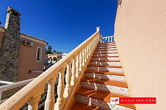 Luxury Spanish villa for sale-56