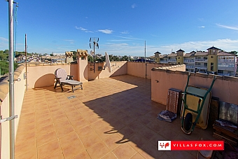 Luxury Spanish villa for sale-57