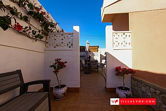 Luxury Spanish villa for sale-62