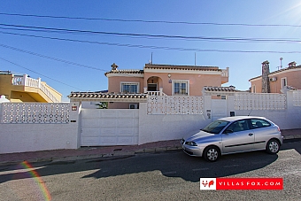 Luxury Spanish villa for sale-64