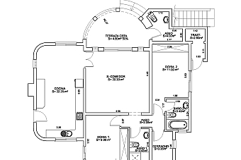 Luxury Spanish villa for sale-69