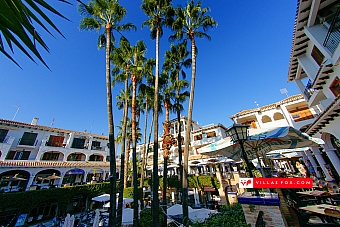 Stock photograph San Miguel de Salinas Orihuela Costa (c) Villas Fox S.L.-071