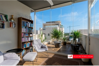 Mirador de San Miguel luxury apartment with pool, parking etc-069 Mirador de San Miguel luxury apartment with pool, parking etc-069