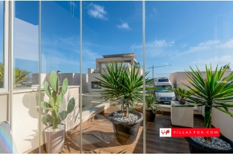 Mirador de San Miguel luxury apartment with pool, parking etc-070 Mirador de San Miguel luxury apartment with pool, parking etc-070